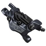 Shimano SLX remklauw voor volwassenen, zwart, eenheidsmaat
