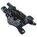 Shimano SLX remklauw voor volwassenen, zwart, eenheidsmaat