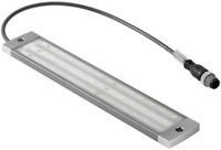 Weidmüller WIL-STANDARD-0.3-SCREW-SW-WHI Schakelkastlamp Wit 8.5 W 711 lm 40 ° 24 V/DC (l x b x h) 40 x 240 x 8 mm 1 stuk(s)