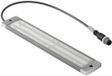 Weidmüller WIL-STANDARD-0.3-SCREW-SW-WHI Schakelkastlamp Wit 8.5 W 711 lm 40 ° 24 V/DC (l x b x h) 40 x 240 x 8 mm 1 stuk(s)