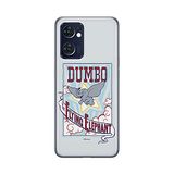 ERT GROUP mobiel telefoonhoesje voor Oppo RENO 7 5G Disney Dumbo 002