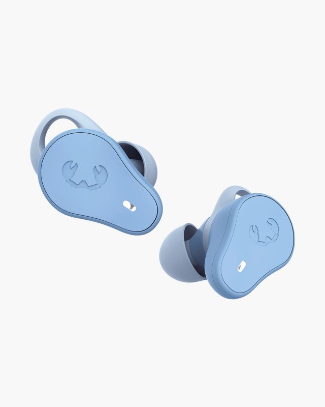 Fresh n Rebel Twins Move - True Wireless Sports Earbuds - Vivid Blue