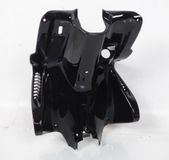 one by Camamoto Achterschort Glanzend Zwart MBK Nitro 50 (1997-2012)