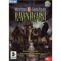 Logithéque Mystery Case Files: Ravenhearst