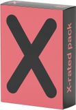 Asmodee X Rated Pack Uitbreiding Partyspel voor Volwassenen