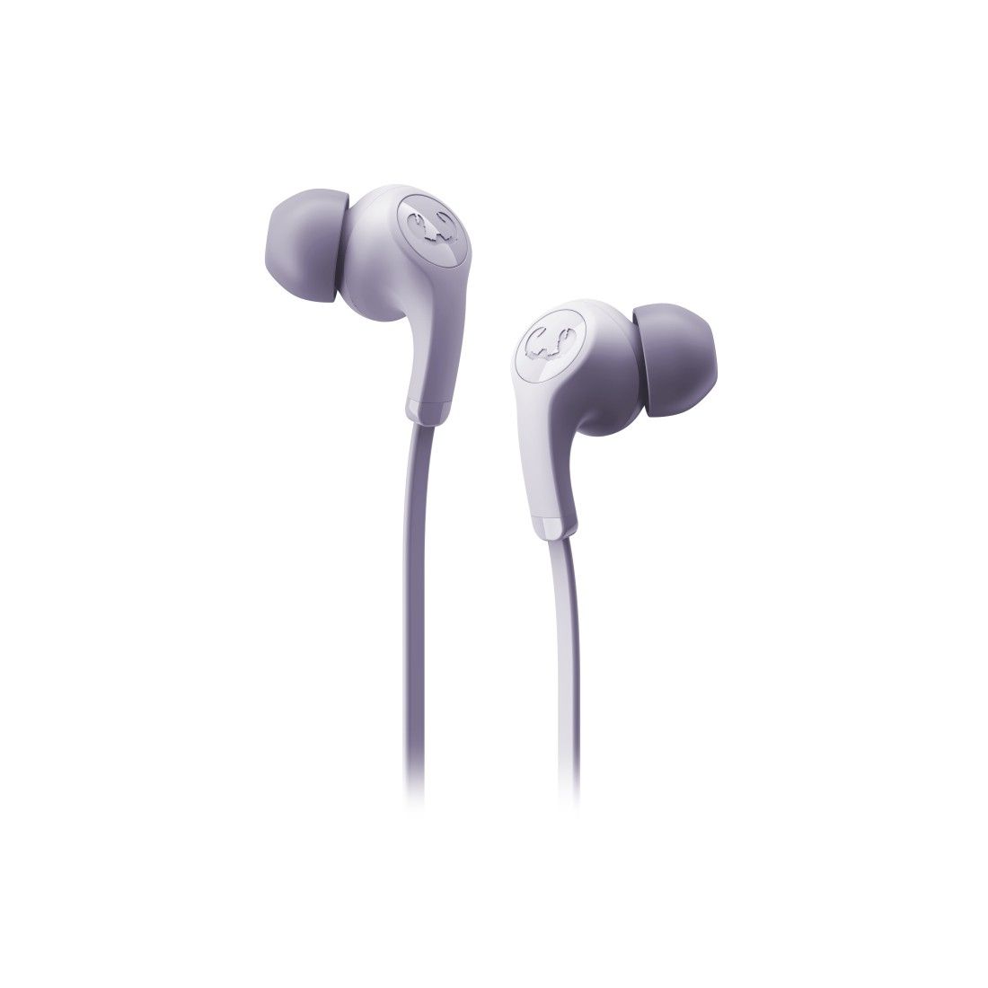 Fresh 'n Rebel Flow Tip In-ear USB-C Headset - Dreamy Lilac