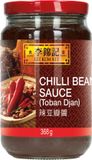 Lee Kum Kee Hete Chili-Bonen Saus 368 g