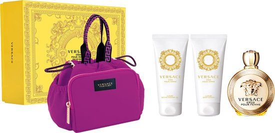 Versace Eros