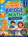 Summer Bridge Math Workbook Grade 4 to Grade 5