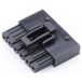 Molex 215913-1006 Female behuizing (kabel) Inhoud: 1 stuk(s)