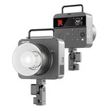 NEEWER Q4PRO 400Ws 2,4G TTL Studio Flash voor buiten