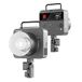 NEEWER Q4PRO 400Ws 2,4G TTL Studio Flash voor buiten