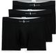Ralph Lauren Boxers 3 Pack Noir S