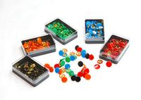 50 Assortite 50 stuks. Assortite Conf. 50 stuks