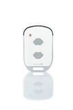Marantec Digital 572 RF Draadloos Drukknopen Zwart, Grijs, Wit 2 kanalen 868 MHz