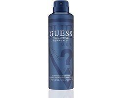 Guess Seductive Homme Blue Deodorant Spray 226 ml