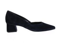 Paul Green 3815 Hakken Dames - Blauw - Maat 38