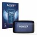 Savvies 3 Stuks Screenprotector - geschikt voor TomTom GO Classic 6" (2e generatie) - beschermfolie glas transparant