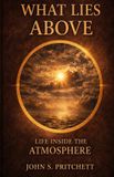 What Libri GmbH What Lies Above Paperback