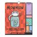 Grupo Erik Meow Meow 2026/2027 Planner - Multicolours