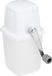 Merkloos Relaxdays ijscrusher