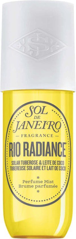 Sol de Janeiro Perfume Mist / 240ml / Girls
