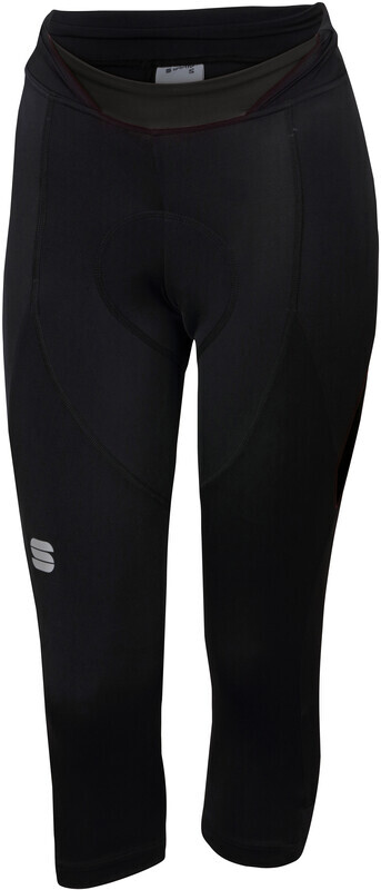 Sportful Neo Broek Dames, black