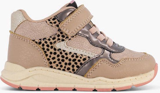 Graceland Roze sneaker - Maat 25