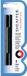 Sheaffer Skrip Classic Zwart Inktpatronen | 6 Stuks