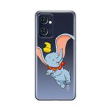 ERT GROUP mobiel telefoonhoesje voor Oppo RENO 7 5G Disney Dumbo 015
