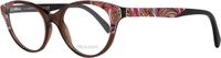 Emilio Pucci Ladies' Spectacle frame EP5023 51048