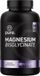 Pure. Magnesium Bisglycinate - 180 vegan capsules
