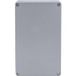 Boxexpert Alster 26016090 Boîtier 160 x 260 x 91 Aluminium Argent-gris