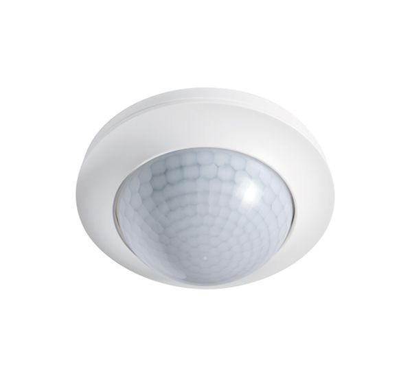 Esylux MD-C360i/24 Bewegingsdetector - Wit