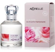 Acorelle Eau de Parfum R de Rose