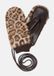 s.Oliver - Femme - Gants - Marron - Polyester
