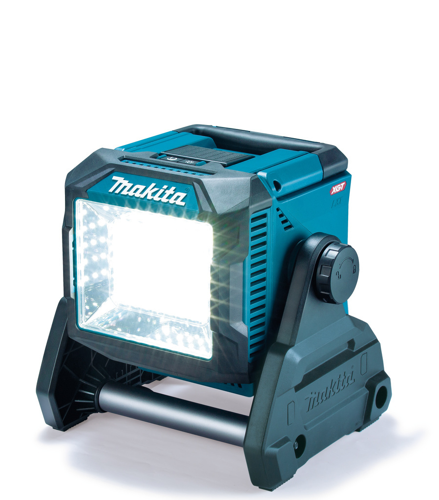 Makita DEAML005G Bouwlamp led 40 V-Max / 14,4 V / 18 V