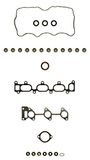 Head Ajusa Head set w/o head gasket