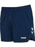 Hummel Hmlpulse Swim Shorts 232880 Dress Blues-XL