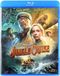 Disney Movies Jungle Cruise [Blu-Ray]