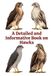 A Icecat A Detailed and Informative Book on Hawks