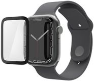 Hama Super Hybrid bescherming Apple Watch SE (3rd Gen.), 41 mm