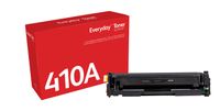 Everyday Zwart Toner compatibel met HP 201A (CF410A/ CRG-046BK)