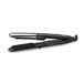 BaByliss Steam Shine ST496E - Stoomstijltang - 2-in-1 - 39mm Platen - Zwart/Zilver