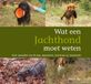 Wat Eburon Uitgeverij B.V. Wat een jachthond moet weten