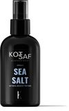 Kotsaf Sea Salt Spray – Texturizing & Volumizing Hairspray – Absorbeert Overtollige Oliën – 200ml