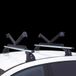 Fabbri Alu Ski 8 6801888 Aluminium Skirek