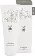 Mühle Skin Care Muhle scheercrème Organic 75ml