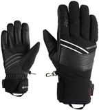 Ziener Kadja-z Pr Gore-tex® Gants Noir 6 Femme