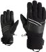 Ziener Kadja-z Pr Gore-tex® Gants Noir 6 Femme